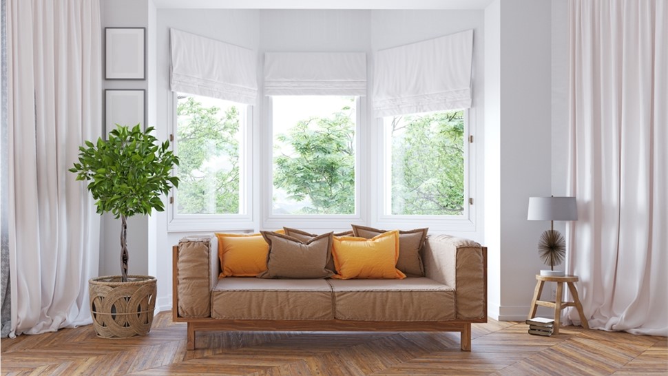 Aesthetic home