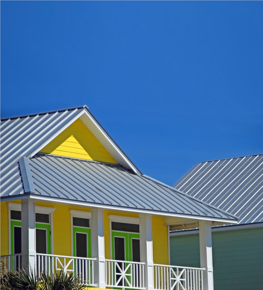residential roofing