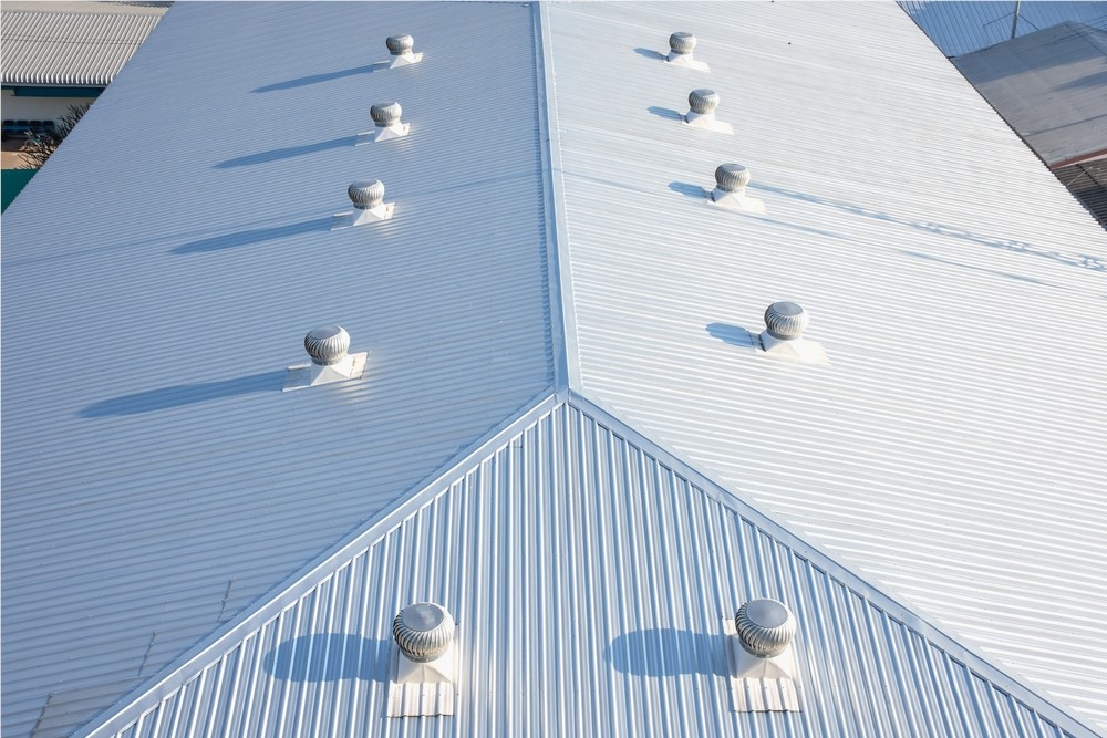 solar shingles company