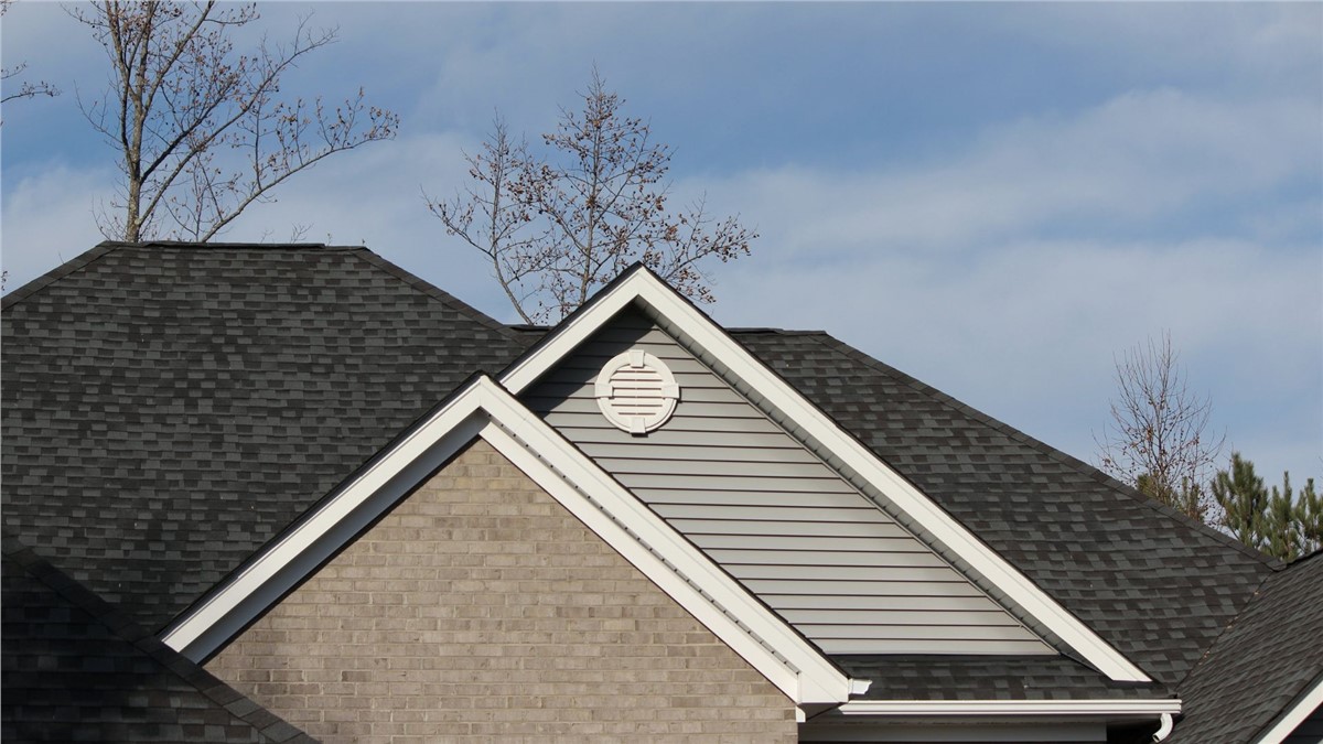 residential roofing