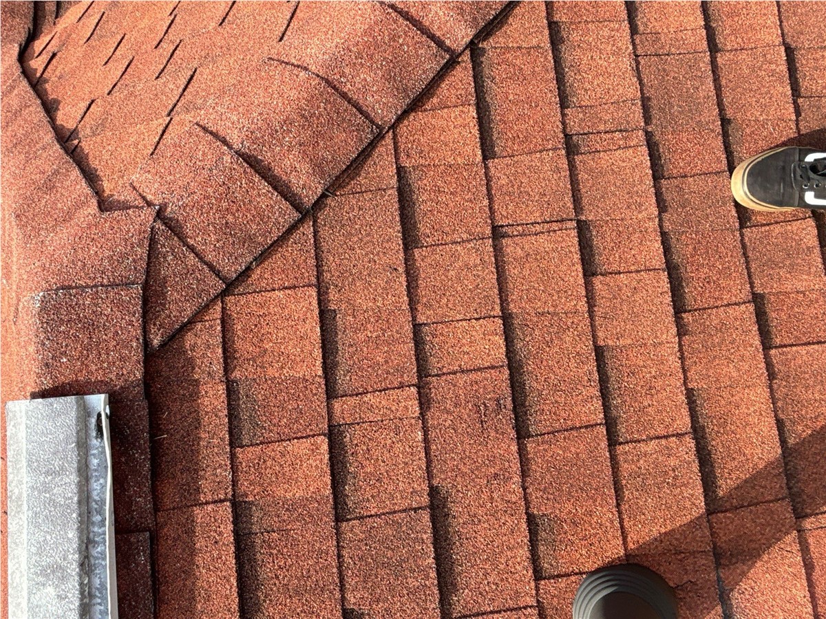 roof replacement