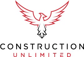 Construction Unlimited logo