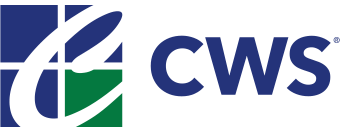 logo CWS