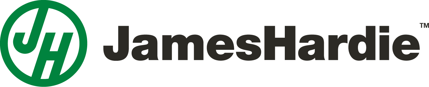 logo jameshardie