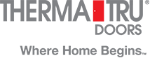 logo thermatru