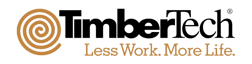 logo timbertech