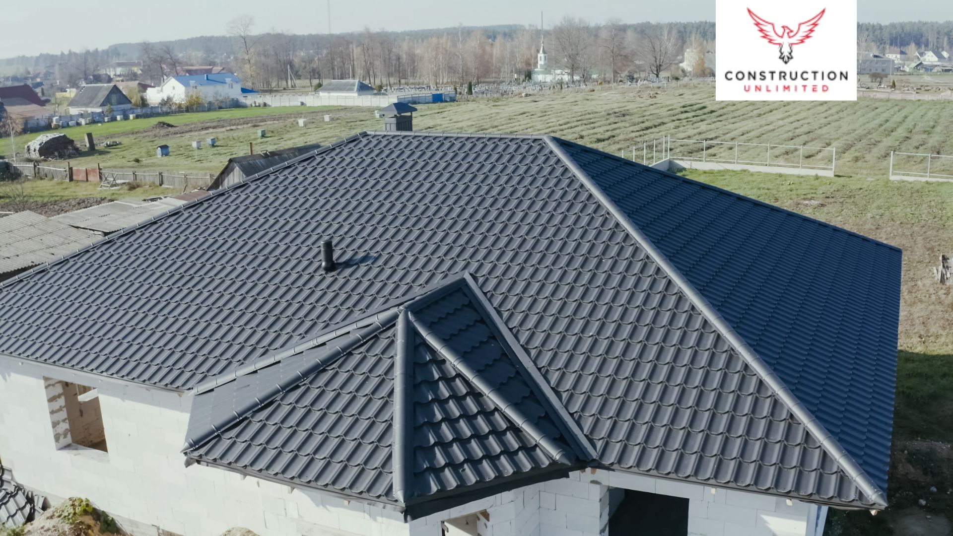 top rated roofing company